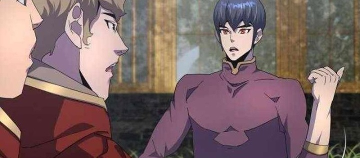Thiên Tài Ma Pháp Sư Vật Lí Chapter 31 - Trang 2