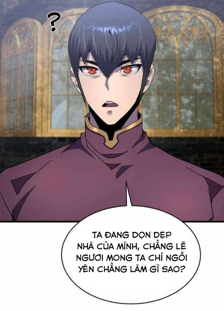 Thiên Tài Ma Pháp Sư Vật Lí Chapter 31 - Trang 2