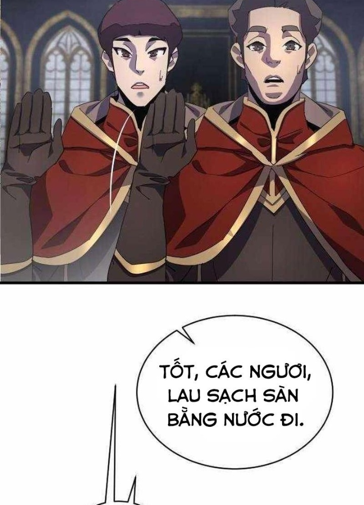 Thiên Tài Ma Pháp Sư Vật Lí Chapter 31 - Trang 2