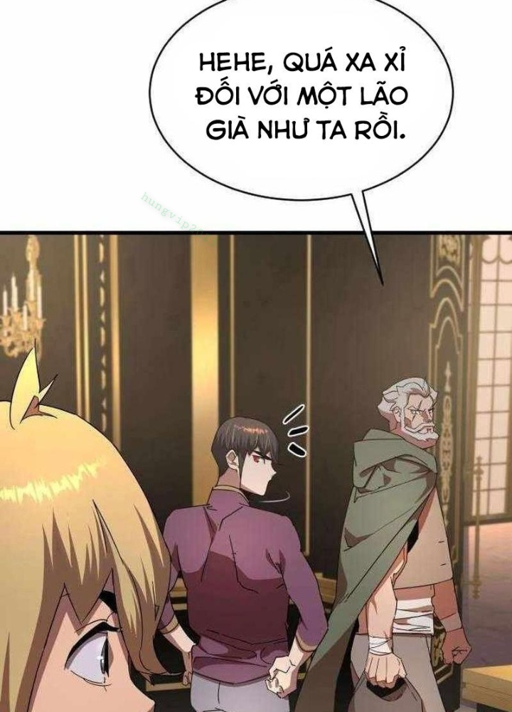 Thiên Tài Ma Pháp Sư Vật Lí Chapter 31 - Trang 2