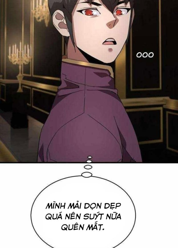 Thiên Tài Ma Pháp Sư Vật Lí Chapter 31 - Trang 2