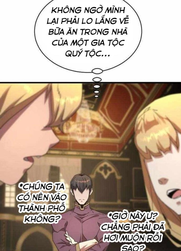 Thiên Tài Ma Pháp Sư Vật Lí Chapter 31 - Trang 2