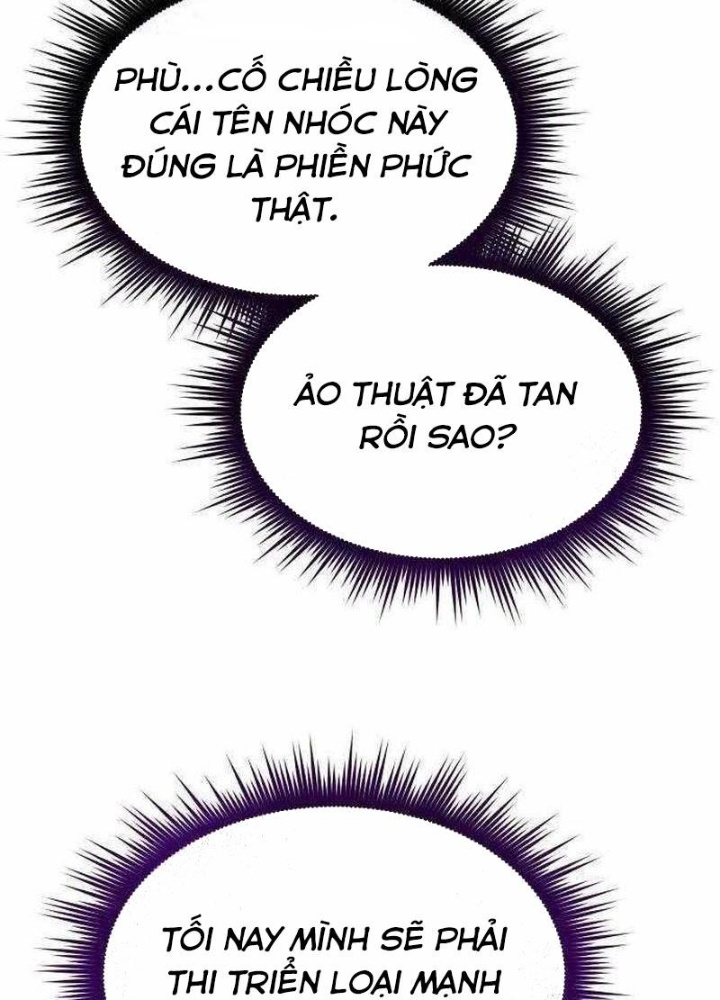 Thiên Tài Ma Pháp Sư Vật Lí Chapter 31 - Trang 2