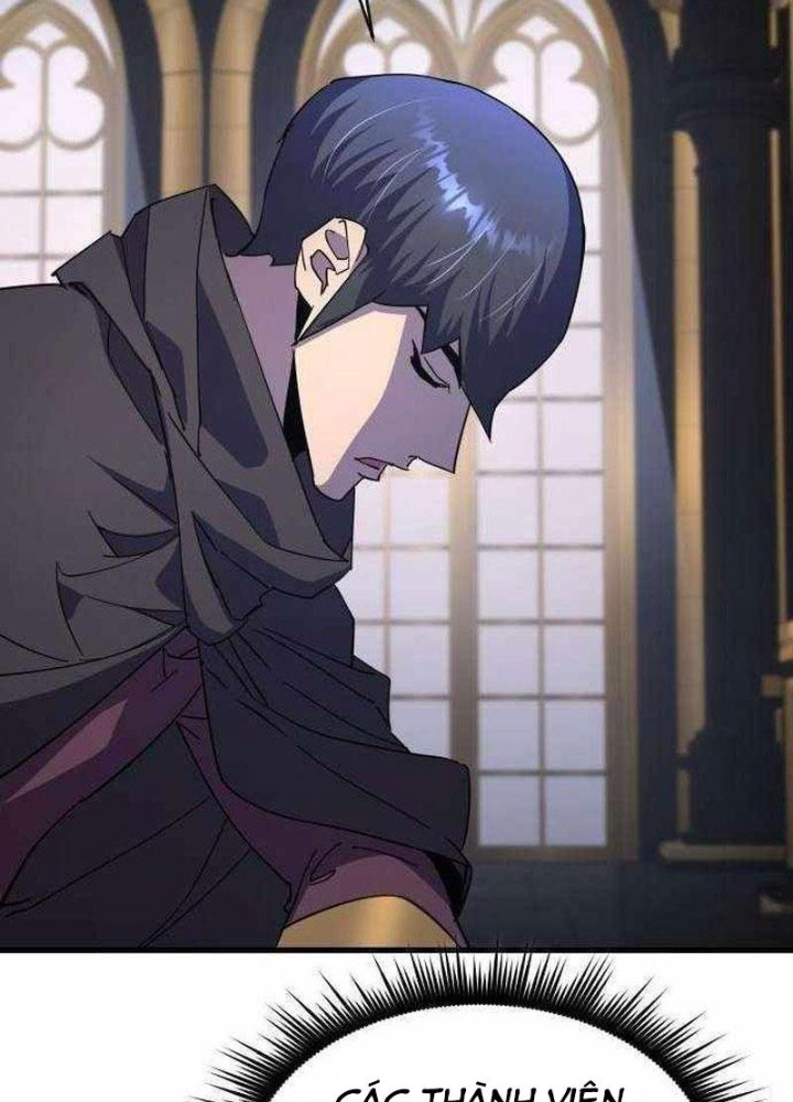 Thiên Tài Ma Pháp Sư Vật Lí Chapter 31 - Trang 2