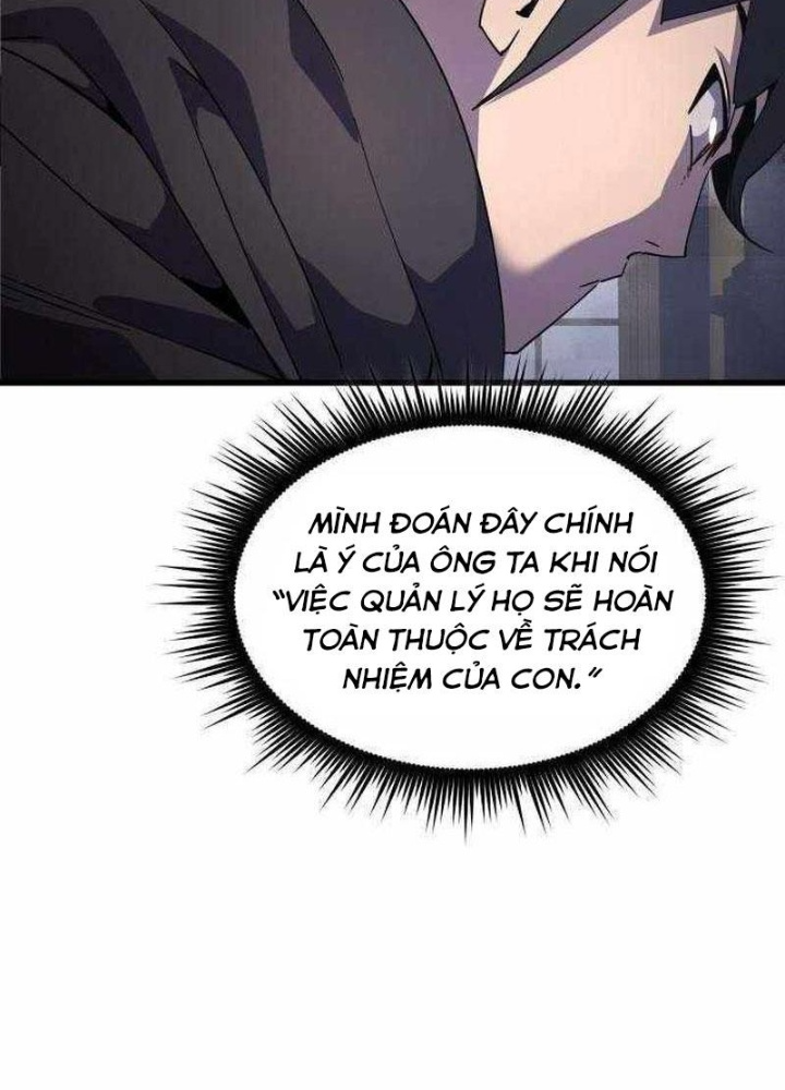 Thiên Tài Ma Pháp Sư Vật Lí Chapter 31 - Trang 2