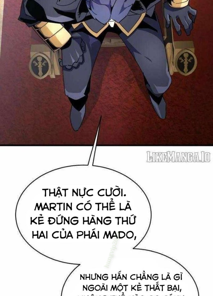 Thiên Tài Ma Pháp Sư Vật Lí Chapter 31 - Trang 2
