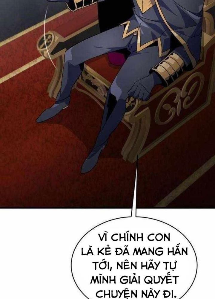 Thiên Tài Ma Pháp Sư Vật Lí Chapter 31 - Trang 2