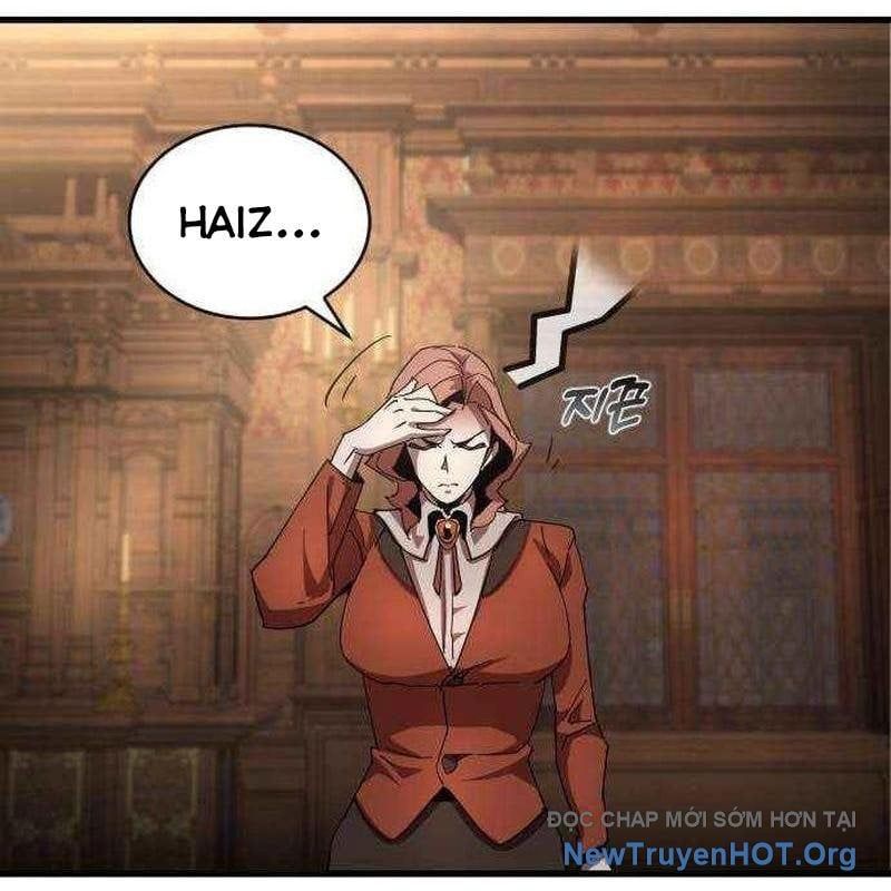 Thiên Tài Ma Pháp Sư Vật Lí Chapter 32 - Trang 2