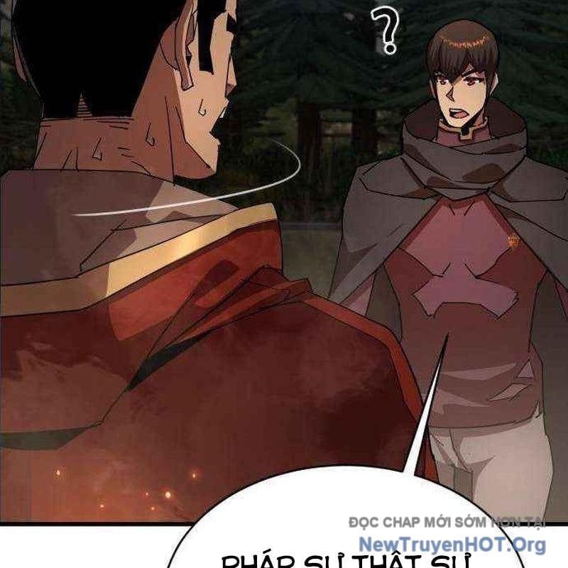 Thiên Tài Ma Pháp Sư Vật Lí Chapter 32 - Trang 2