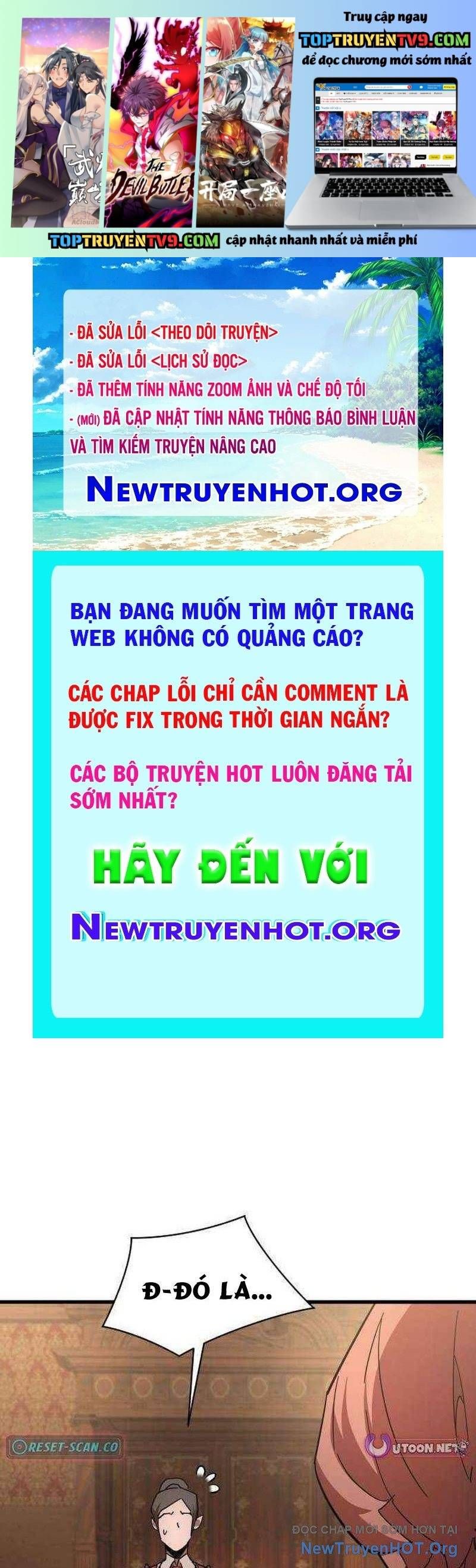 Thiên Tài Ma Pháp Sư Vật Lí Chapter 32 - Trang 2