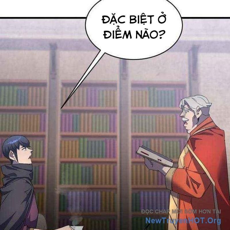 Thiên Tài Ma Pháp Sư Vật Lí Chapter 32 - Trang 2
