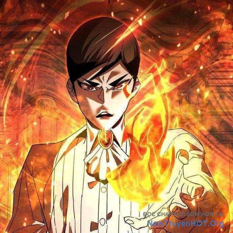 Thiên Tài Ma Pháp Sư Vật Lí Chapter 32 - Trang 2