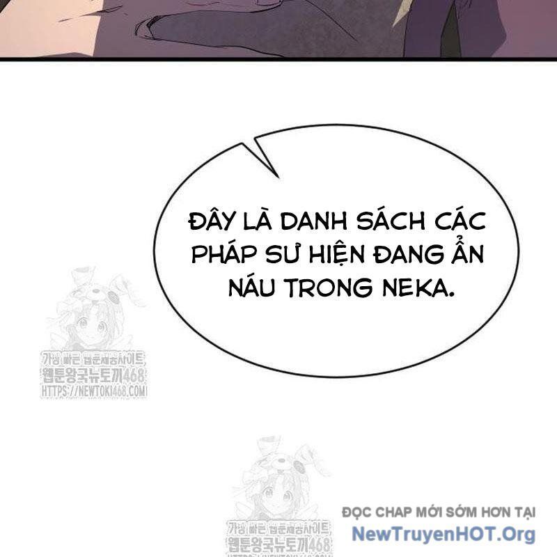 Thiên Tài Ma Pháp Sư Vật Lí Chapter 33 - Trang 2