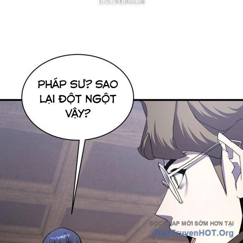 Thiên Tài Ma Pháp Sư Vật Lí Chapter 33 - Trang 2