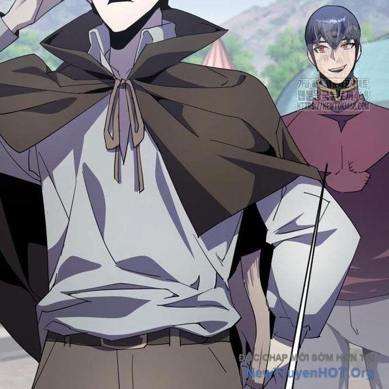 Thiên Tài Ma Pháp Sư Vật Lí Chapter 33 - Trang 2