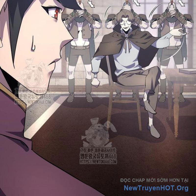 Thiên Tài Ma Pháp Sư Vật Lí Chapter 33 - Trang 2