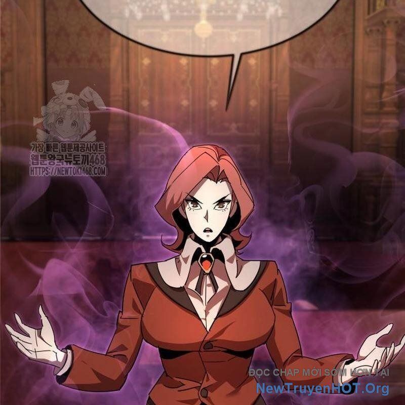 Thiên Tài Ma Pháp Sư Vật Lí Chapter 33 - Trang 2