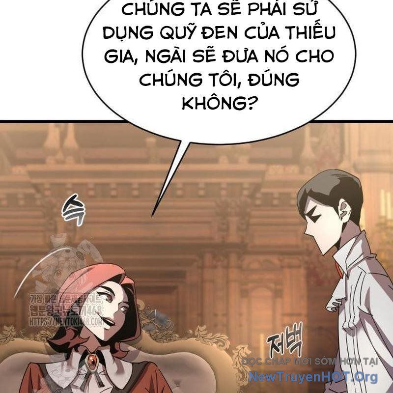 Thiên Tài Ma Pháp Sư Vật Lí Chapter 33 - Trang 2