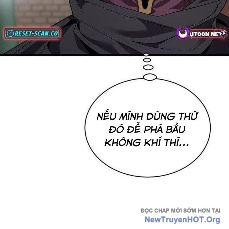 Thiên Tài Ma Pháp Sư Vật Lí Chapter 34 - Trang 2