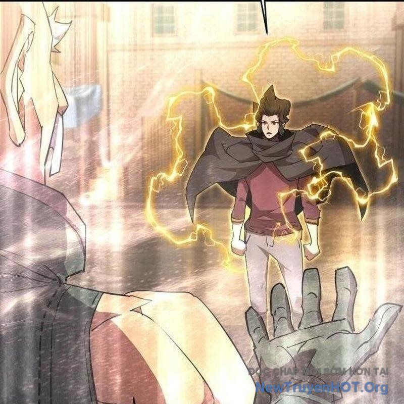Thiên Tài Ma Pháp Sư Vật Lí Chapter 34 - Trang 2