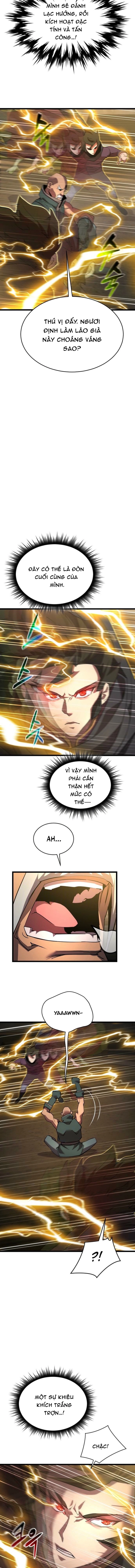 Thiên Tài Ma Pháp Sư Vật Lí Chapter 35 - Trang 2