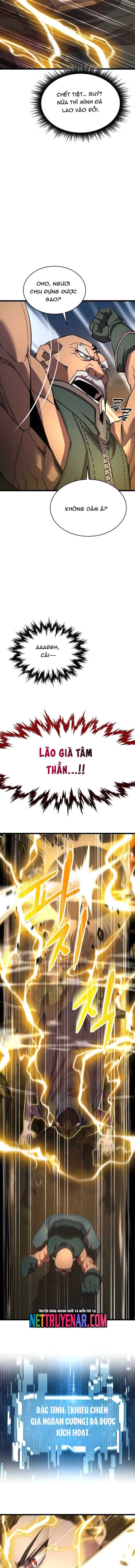 Thiên Tài Ma Pháp Sư Vật Lí Chapter 35 - Trang 2