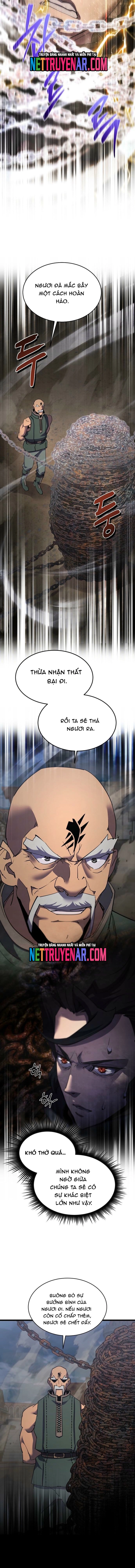 Thiên Tài Ma Pháp Sư Vật Lí Chapter 35 - Trang 2