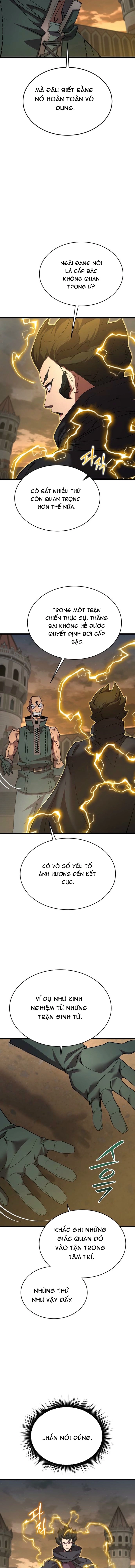 Thiên Tài Ma Pháp Sư Vật Lí Chapter 35 - Trang 2