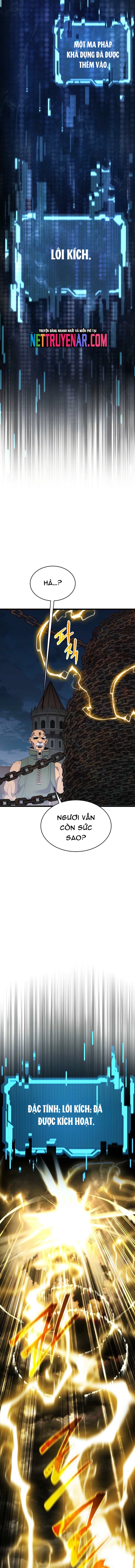 Thiên Tài Ma Pháp Sư Vật Lí Chapter 35 - Trang 2