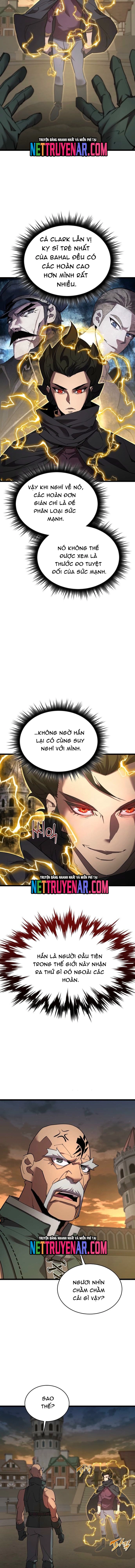 Thiên Tài Ma Pháp Sư Vật Lí Chapter 35 - Trang 2