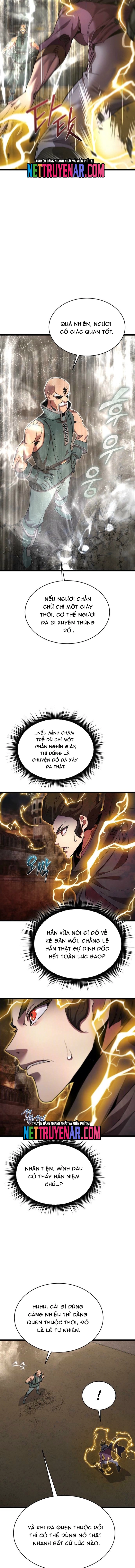 Thiên Tài Ma Pháp Sư Vật Lí Chapter 35 - Trang 2