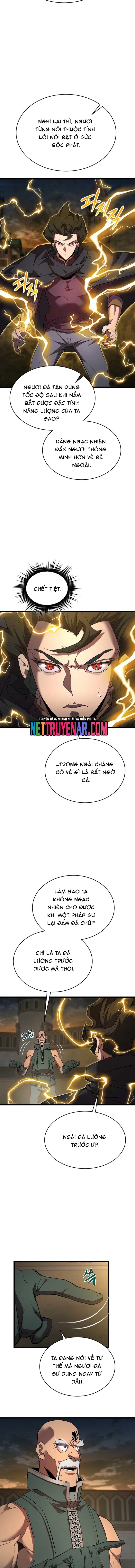 Thiên Tài Ma Pháp Sư Vật Lí Chapter 35 - Trang 2