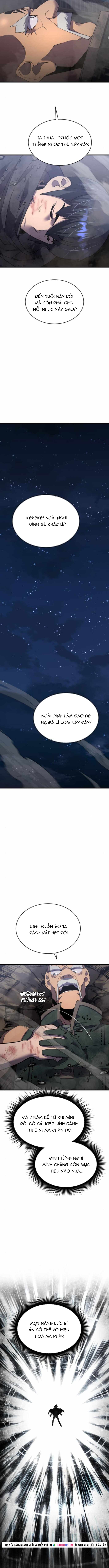 Thiên Tài Ma Pháp Sư Vật Lí Chapter 36 - Trang 2