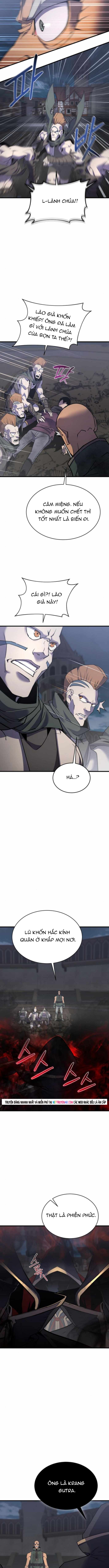 Thiên Tài Ma Pháp Sư Vật Lí Chapter 36 - Trang 2