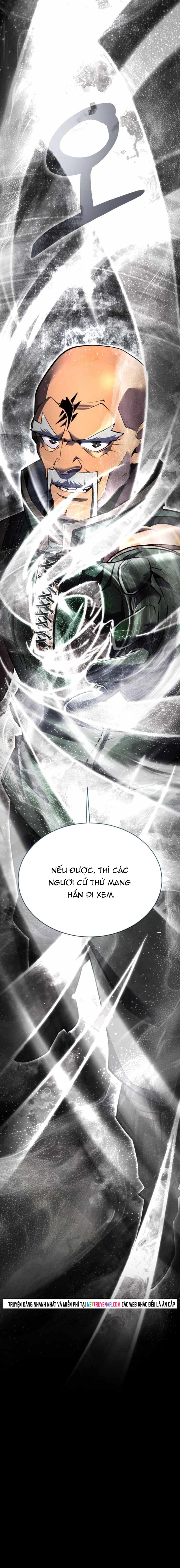 Thiên Tài Ma Pháp Sư Vật Lí Chapter 36 - Trang 2