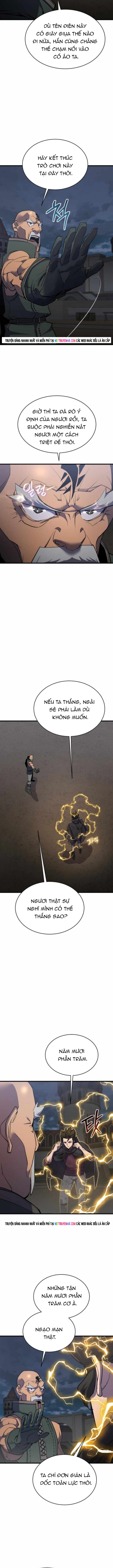 Thiên Tài Ma Pháp Sư Vật Lí Chapter 36 - Trang 2