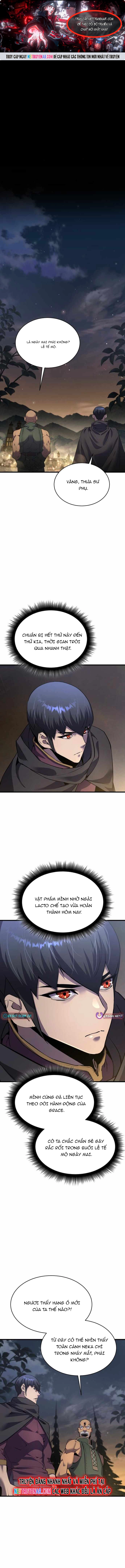 Thiên Tài Ma Pháp Sư Vật Lí Chapter 38 - Trang 2