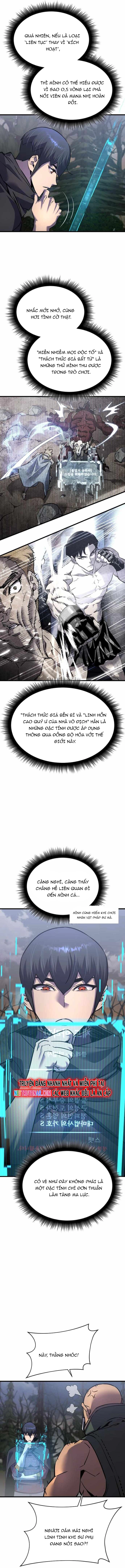 Thiên Tài Ma Pháp Sư Vật Lí Chapter 38 - Trang 2