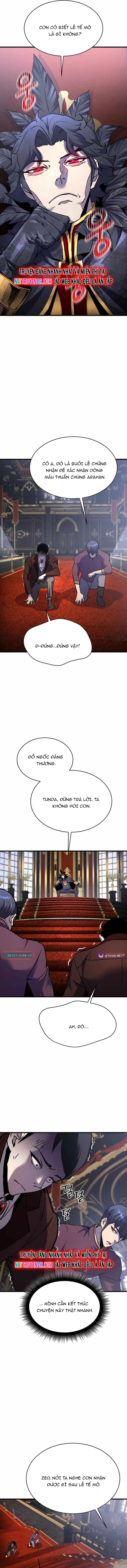 Thiên Tài Ma Pháp Sư Vật Lí Chapter 38 - Trang 2