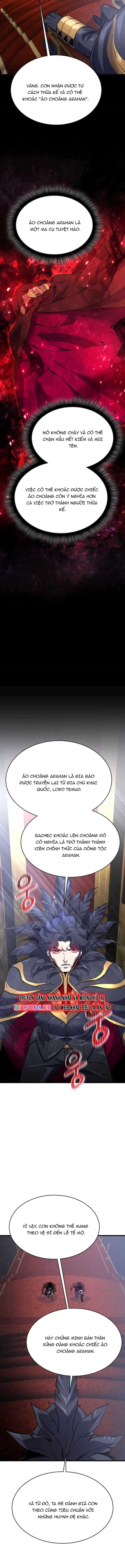 Thiên Tài Ma Pháp Sư Vật Lí Chapter 38 - Trang 2