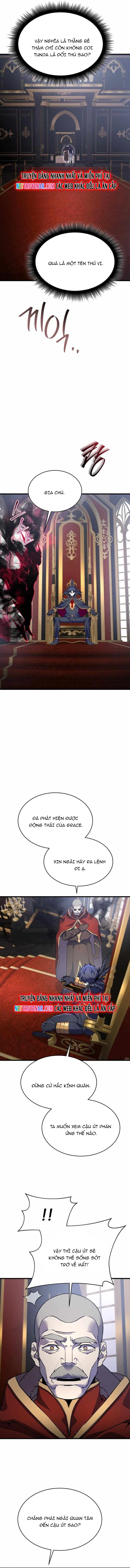 Thiên Tài Ma Pháp Sư Vật Lí Chapter 38 - Trang 2