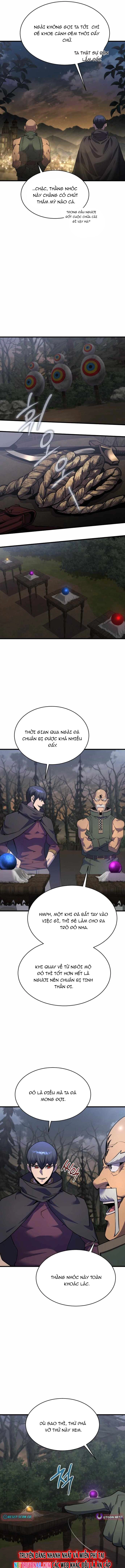 Thiên Tài Ma Pháp Sư Vật Lí Chapter 38 - Trang 2
