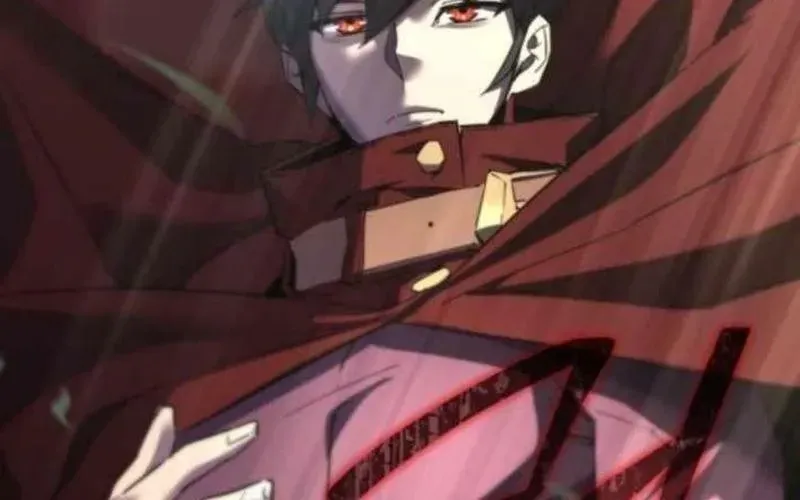 Thiên Tài Ma Pháp Sư Vật Lí Chapter 40 - Trang 2