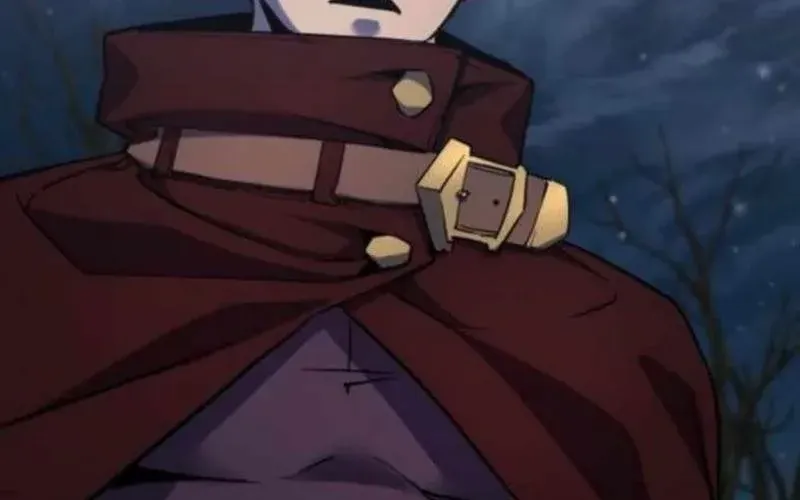 Thiên Tài Ma Pháp Sư Vật Lí Chapter 40 - Trang 2