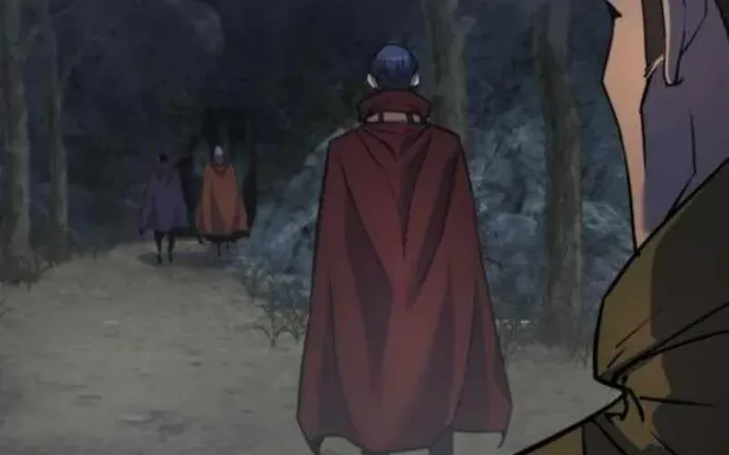 Thiên Tài Ma Pháp Sư Vật Lí Chapter 40 - Trang 2