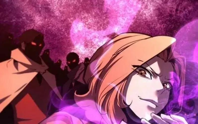 Thiên Tài Ma Pháp Sư Vật Lí Chapter 40 - Trang 2