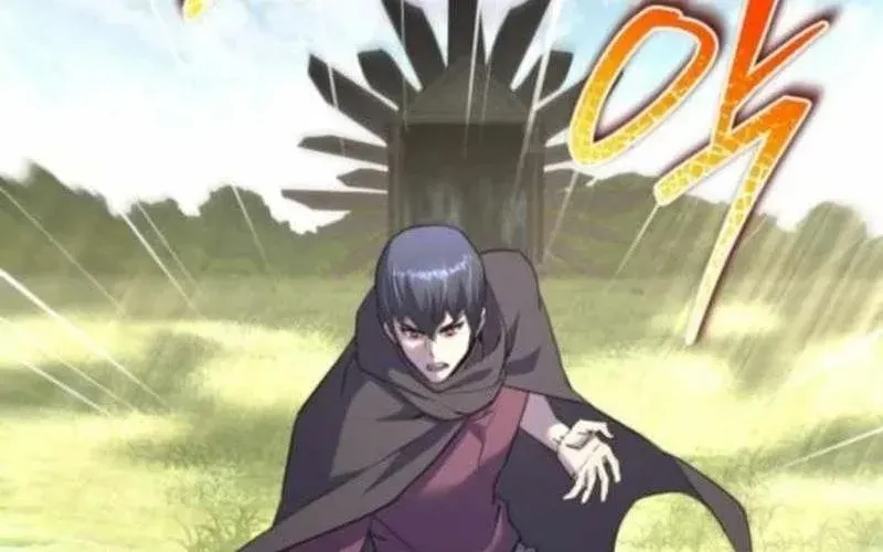 Thiên Tài Ma Pháp Sư Vật Lí Chapter 40 - Trang 2