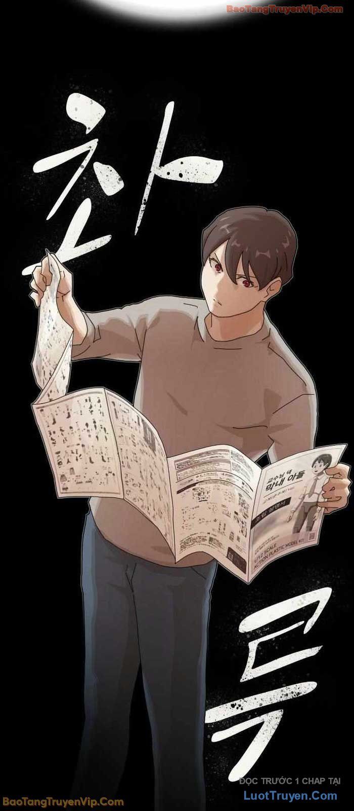 Thiên Tài Nhìn Thấu Thế Giới Chapter 37 - Trang 2