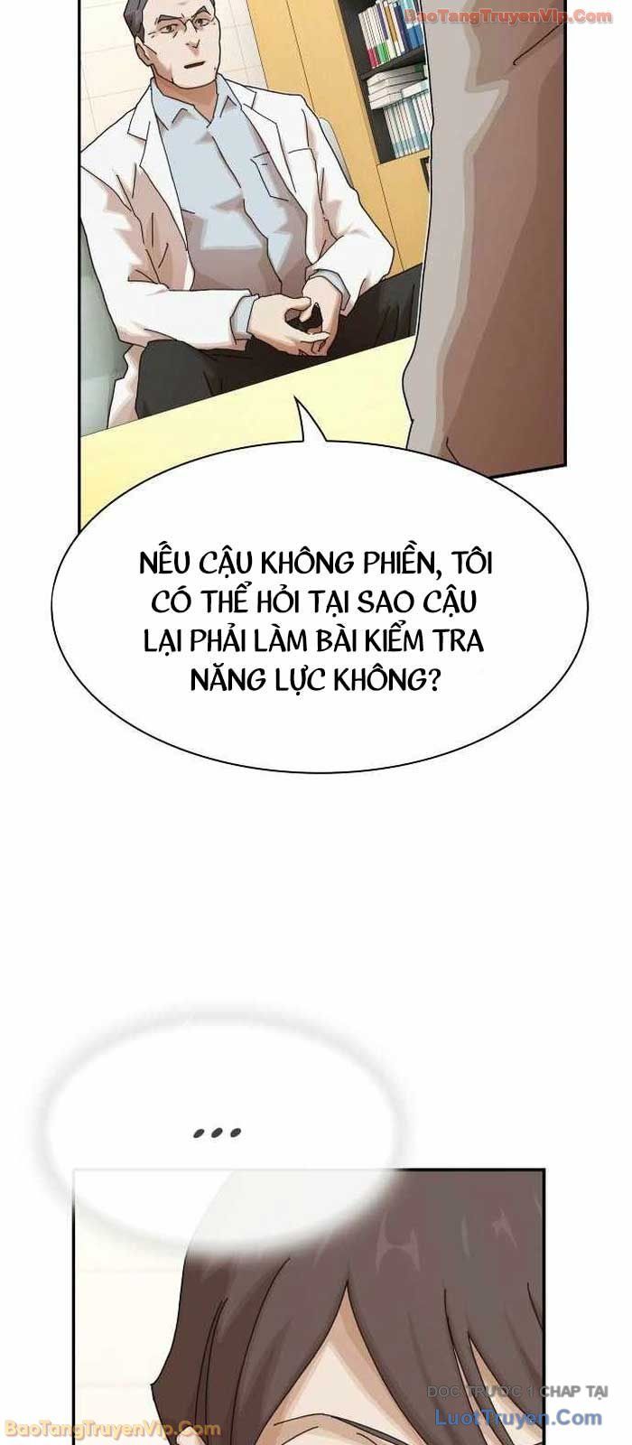 Thiên Tài Nhìn Thấu Thế Giới Chapter 37 - Trang 2