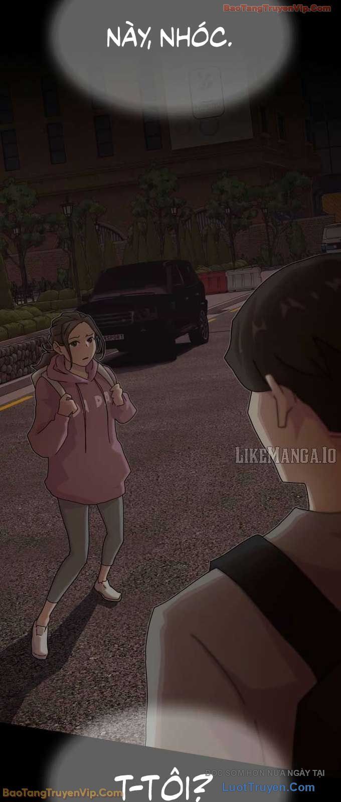 Thiên Tài Nhìn Thấu Thế Giới Chapter 38 - Trang 2